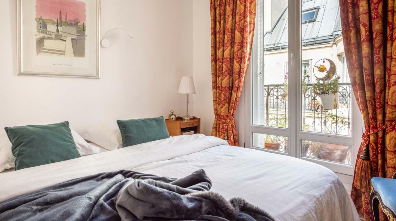 Appartamento Historic Marais Montorgueil