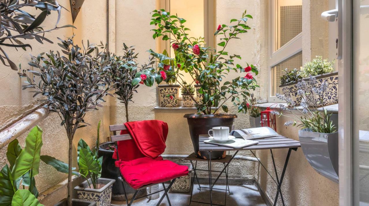 Appartamento Historic Marais Montorgueil *