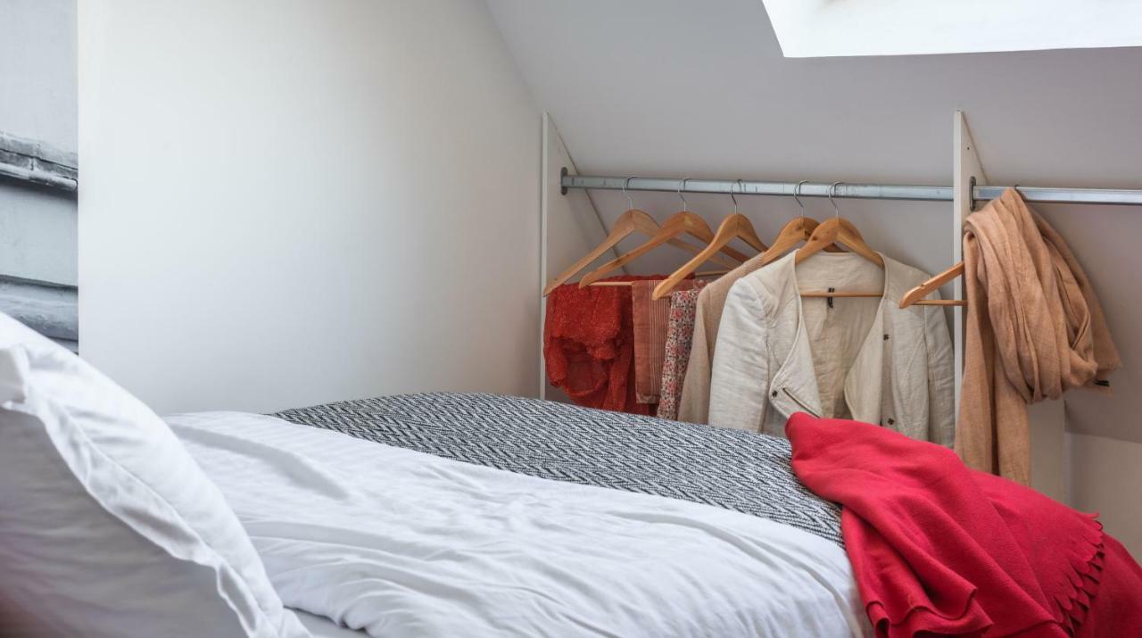 Appartamento Historic Marais Montorgueil