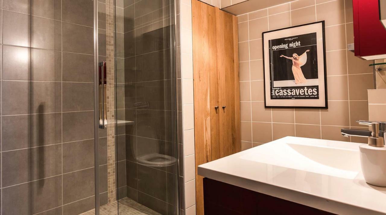 Le Notre Dame - Luxury With Seine View Appartamento *
