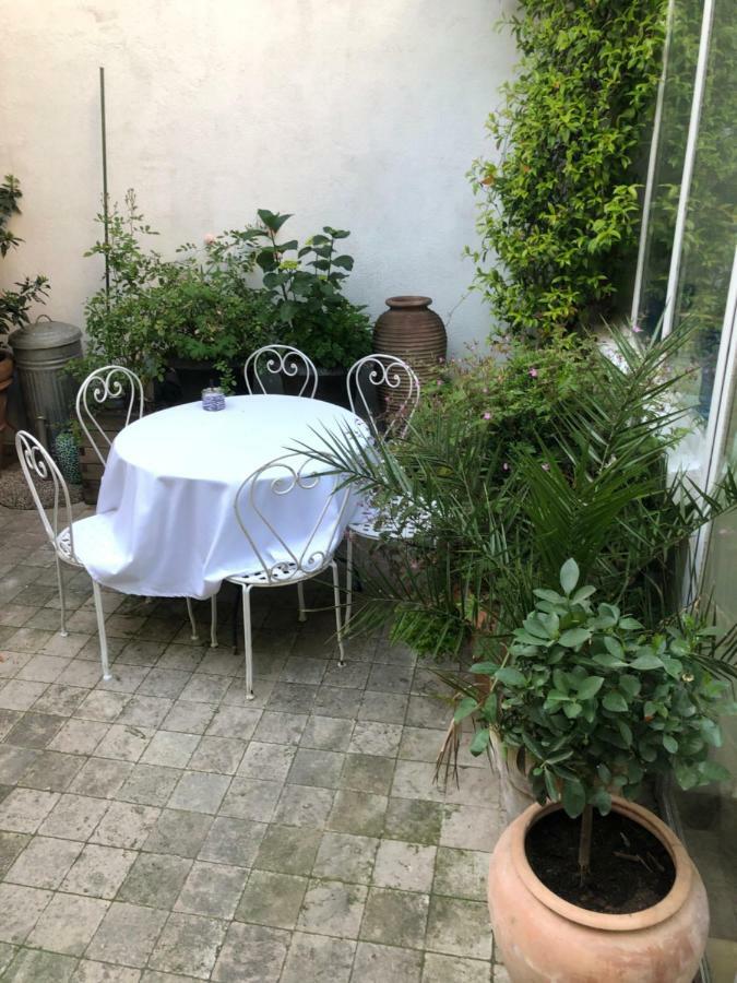 Des Iris Guest house Paris