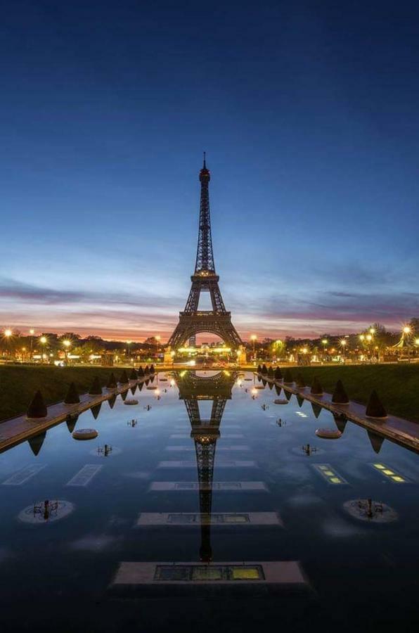 Avenue Des Champs Elysées - Studio Ks