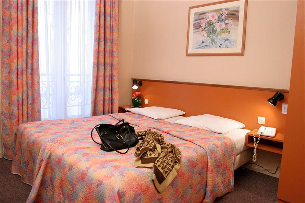 Hotel Le Pigalle, A Member Of Design 4*