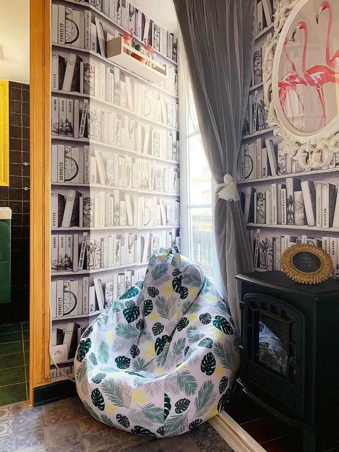 Studio Paris Apartment