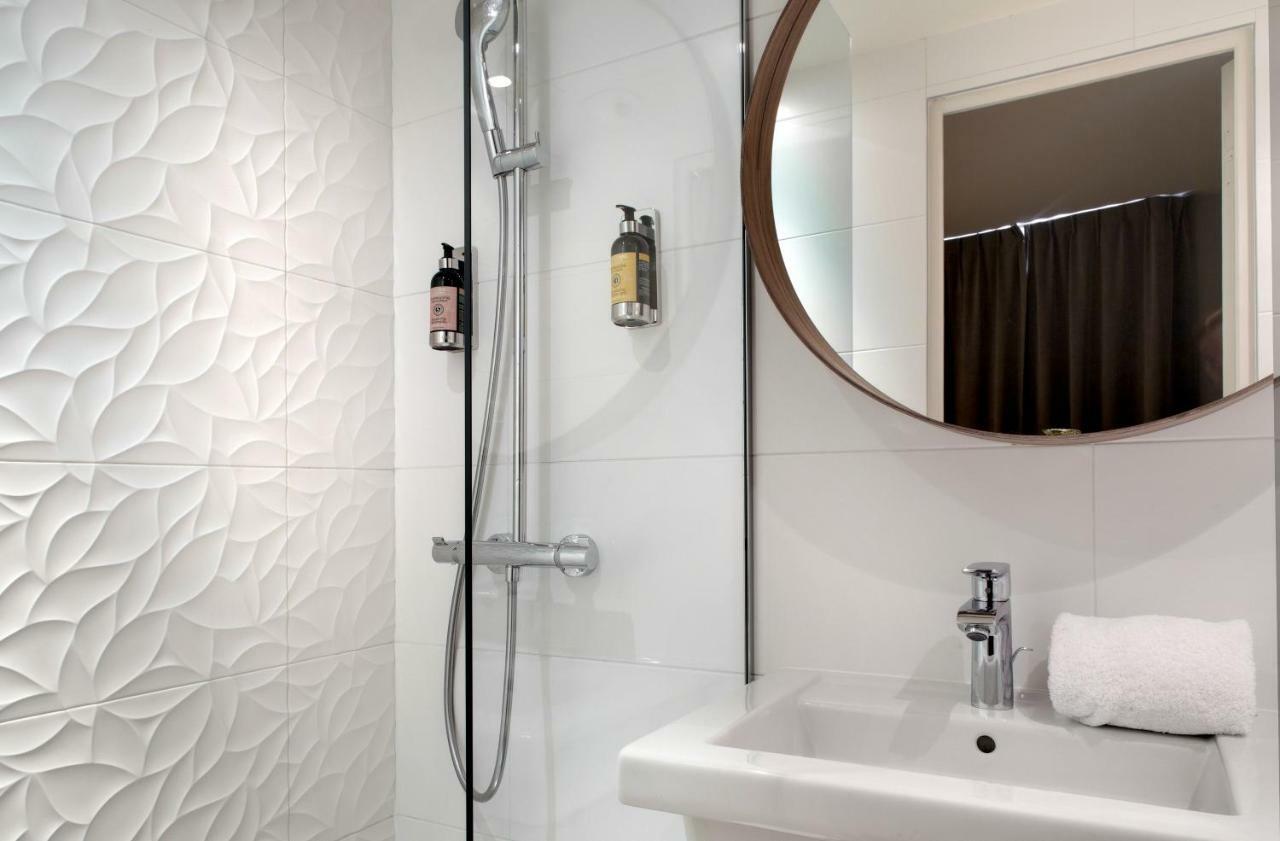 Hotel Chouette Parigi