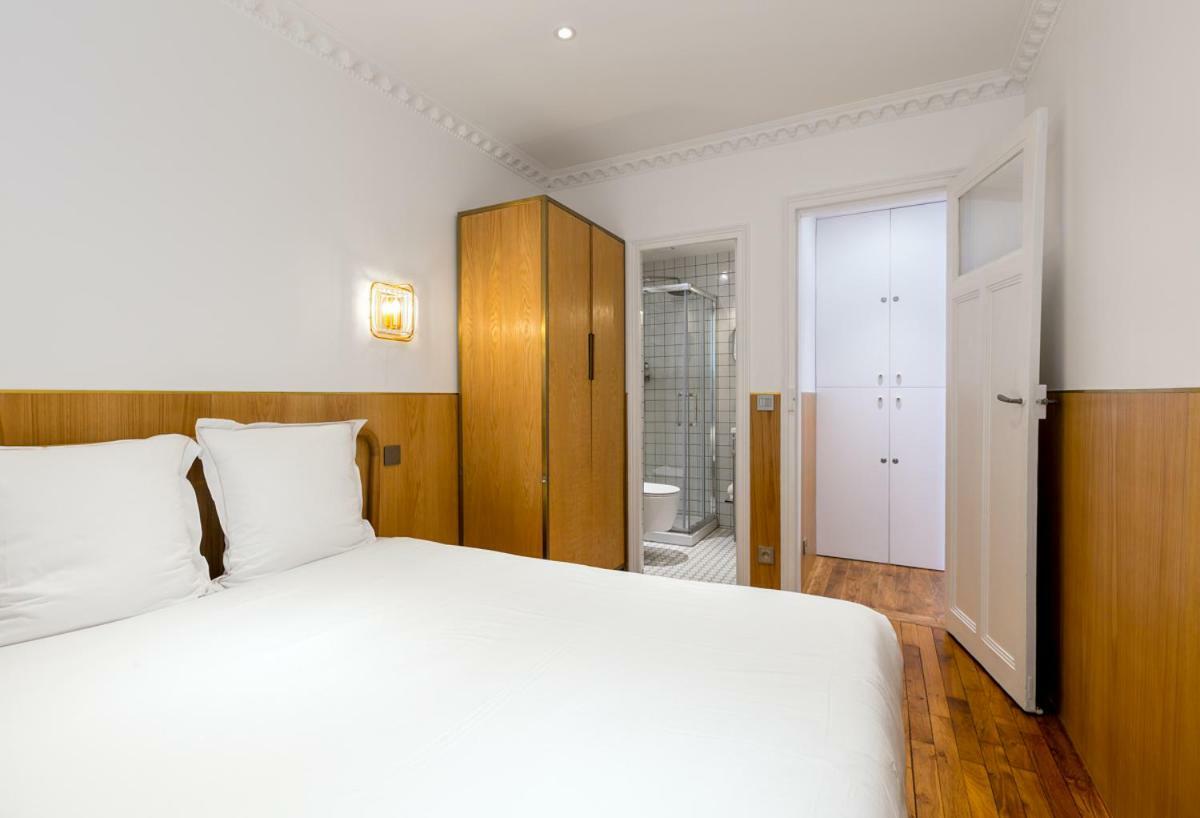 Escapade Familiale A Grenelle Apartment Paris