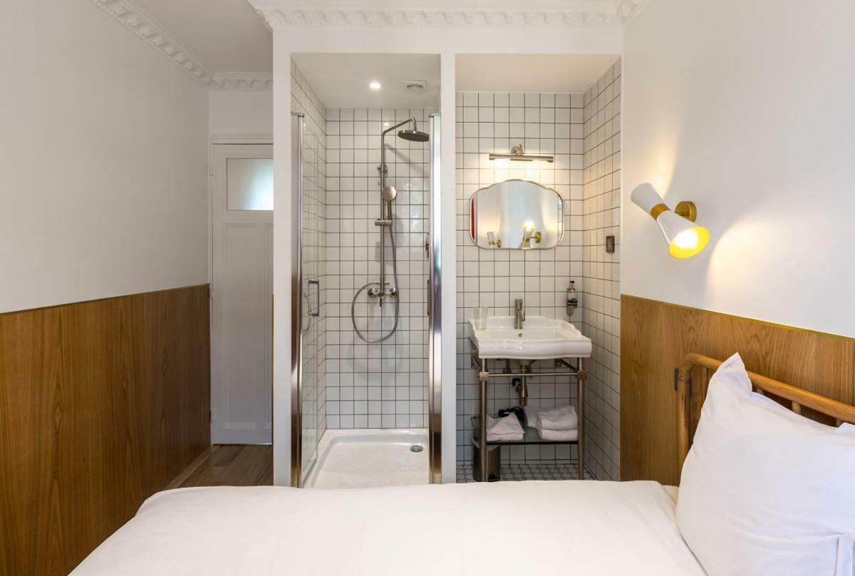 Apartment Escapade Familiale A Grenelle
