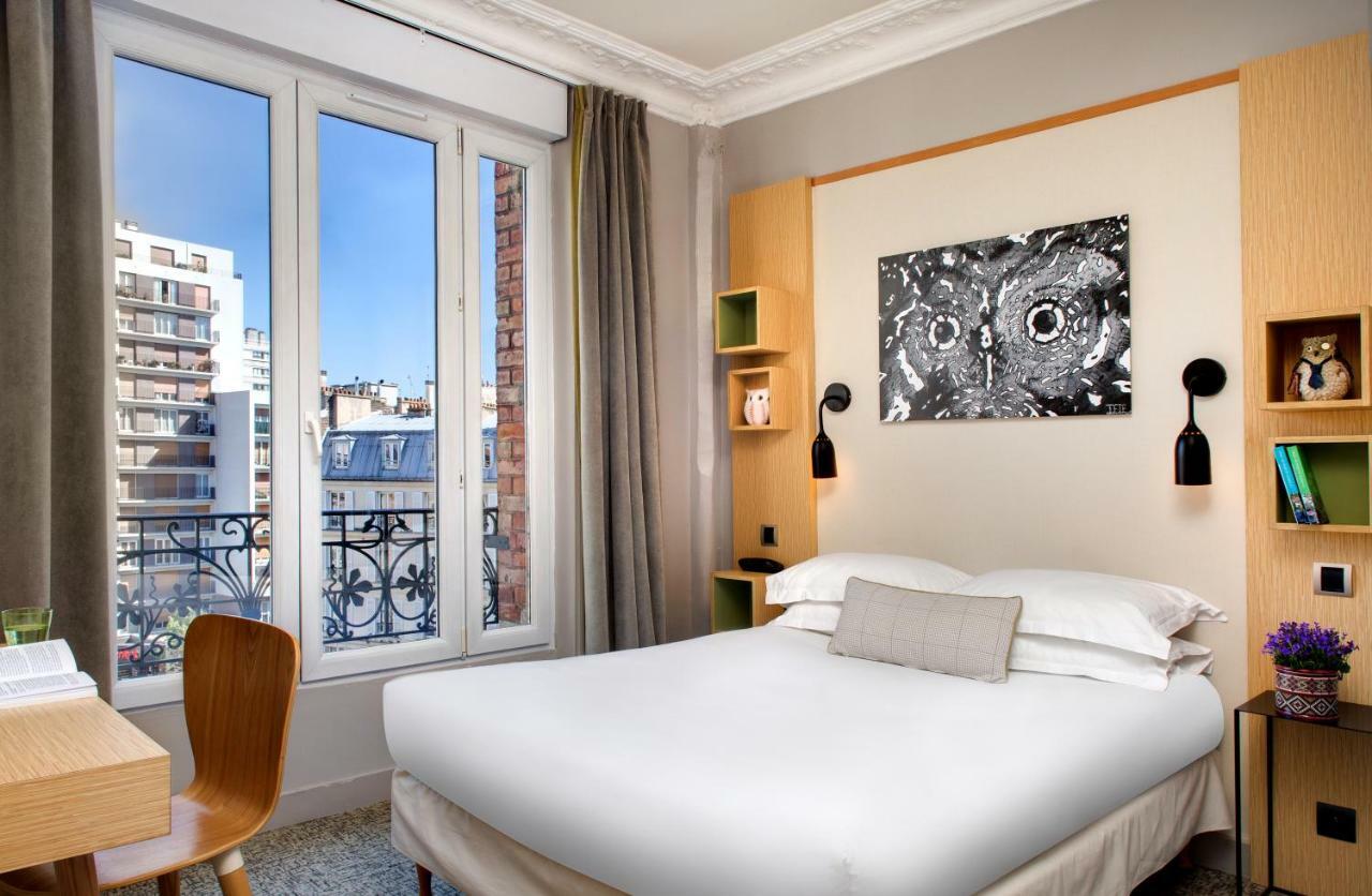 Chouette 3* Parigi