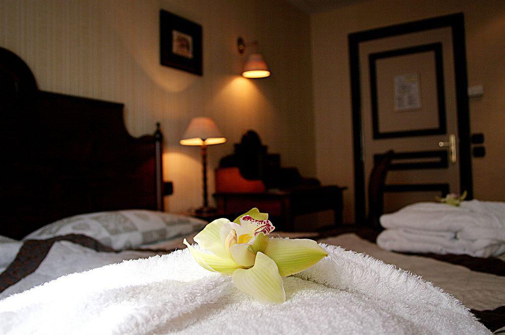 Hotel Montparnasse