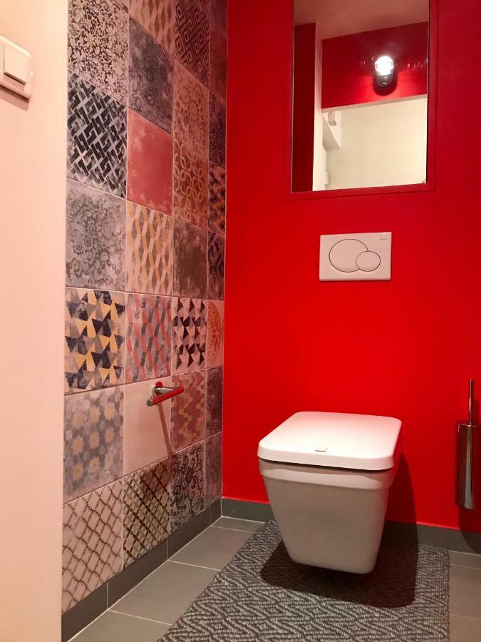 Appartamento Beau Bastille *