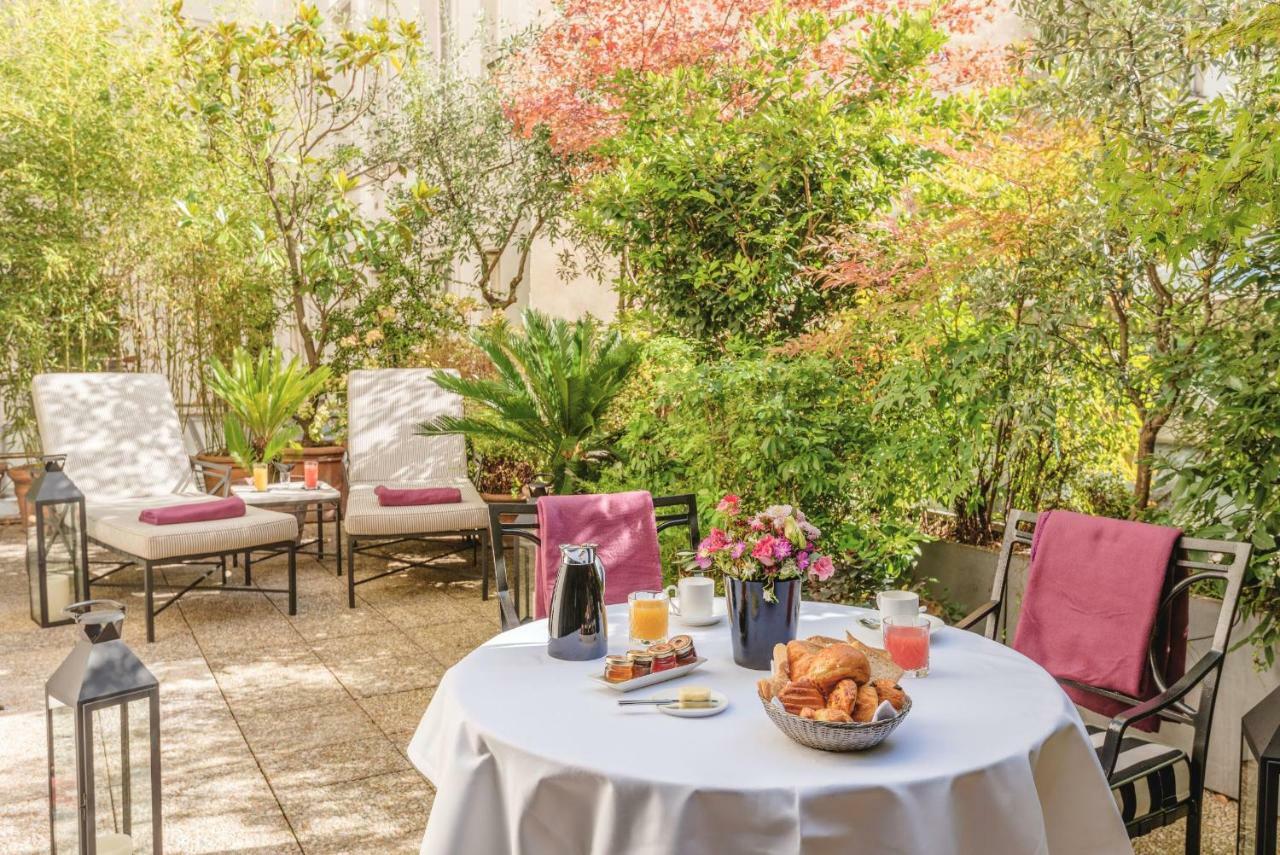 Hotel L'hotel 5*