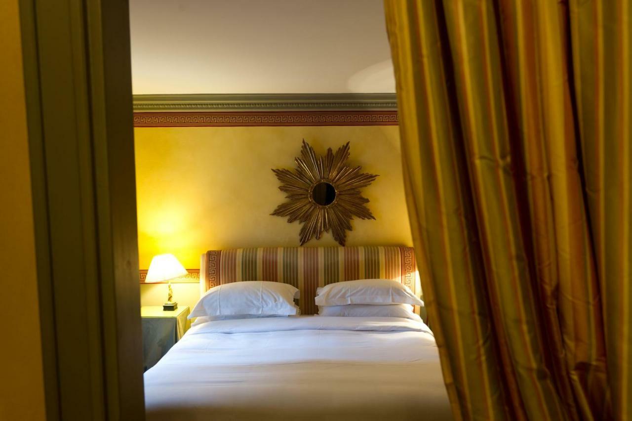 L'hotel 5*