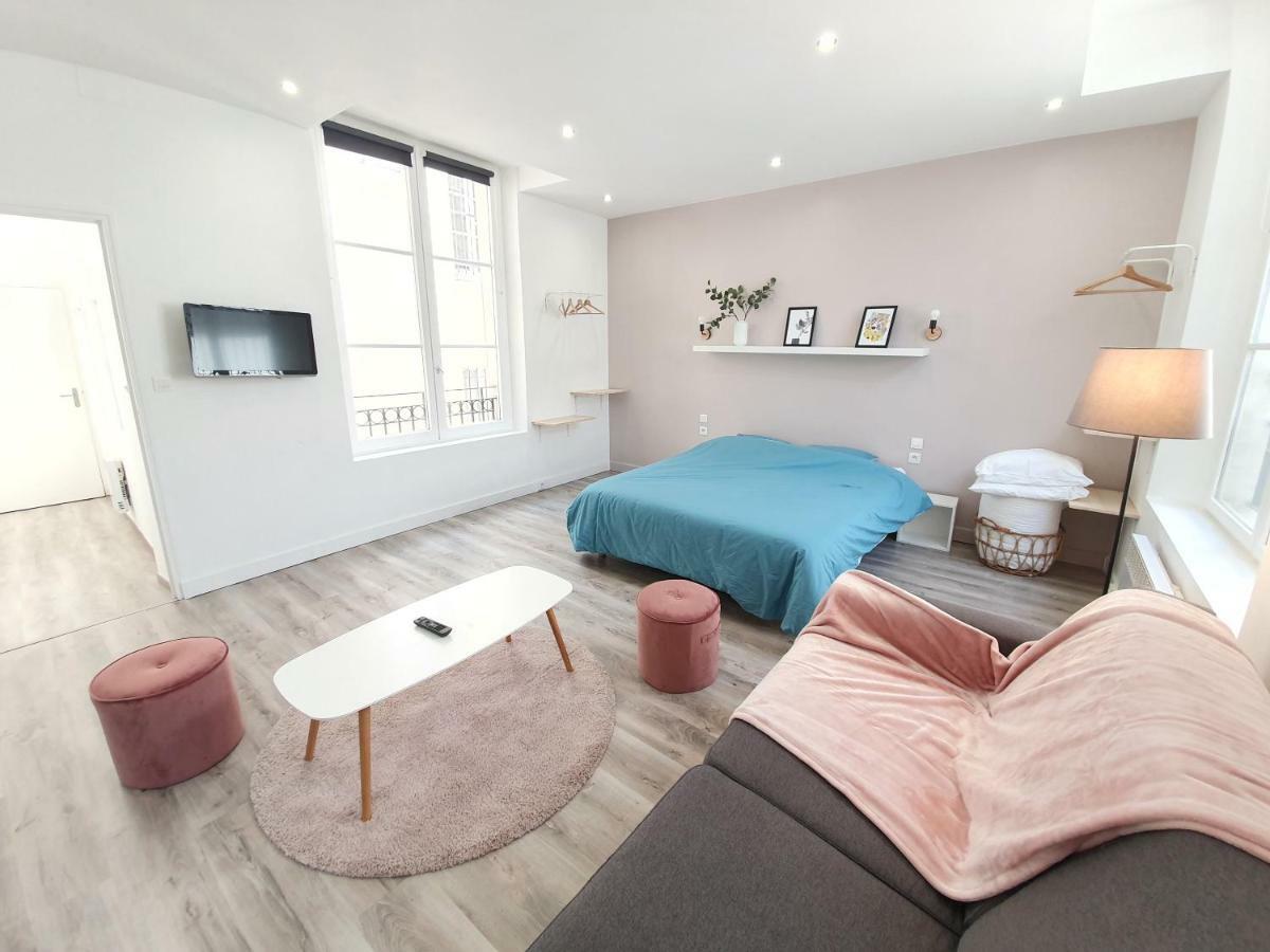 Sweet Aparthotel Parigi
