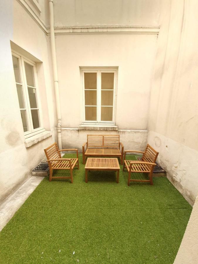 Sweet Aparthotel