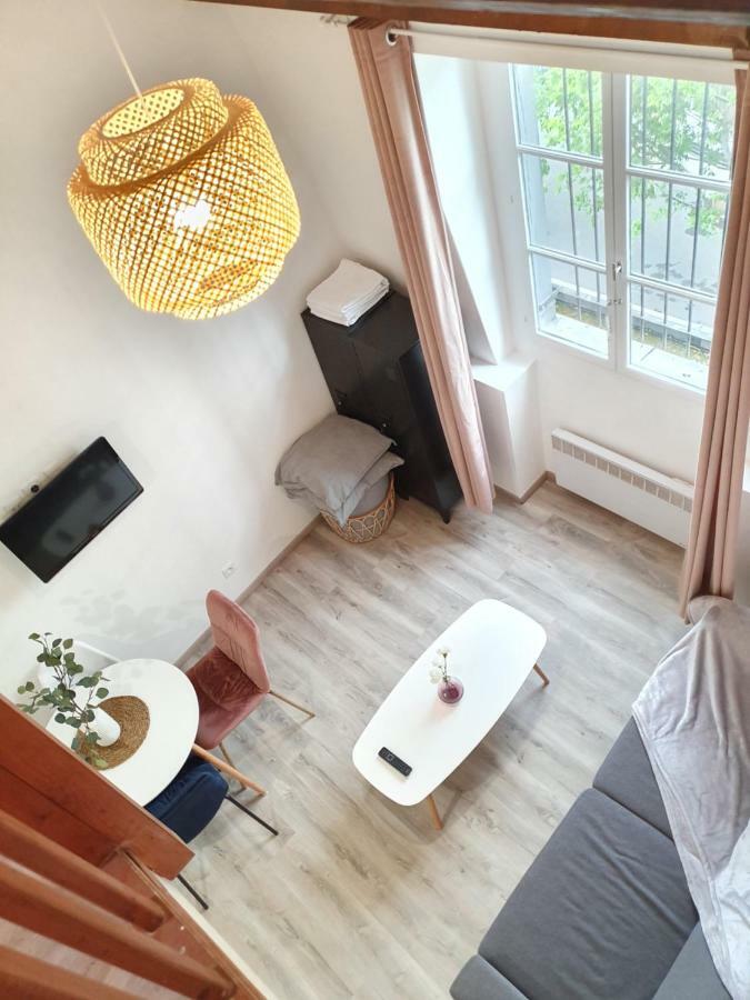 Aparthotel Sweet