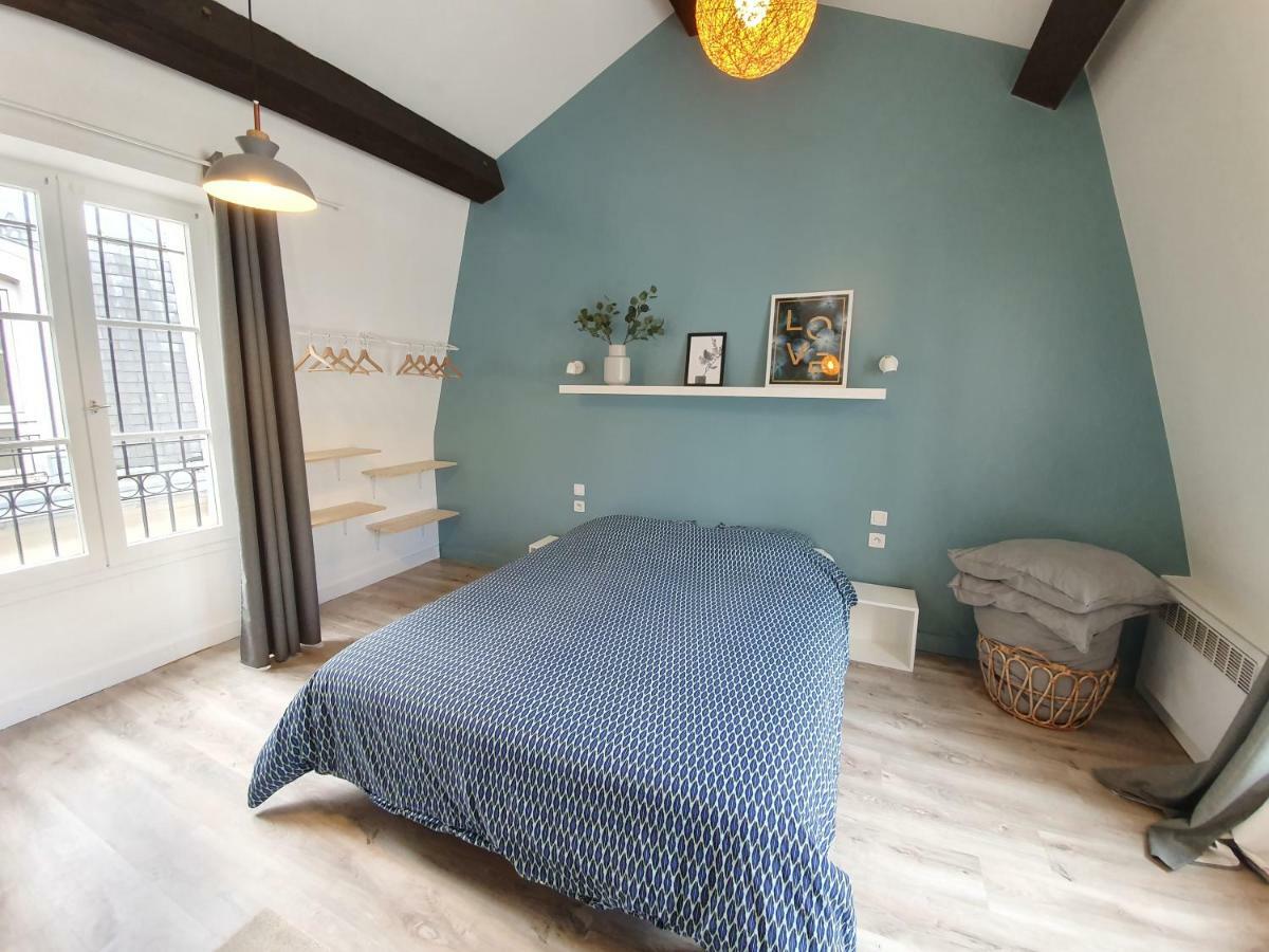 Sweet Aparthotel Parigi