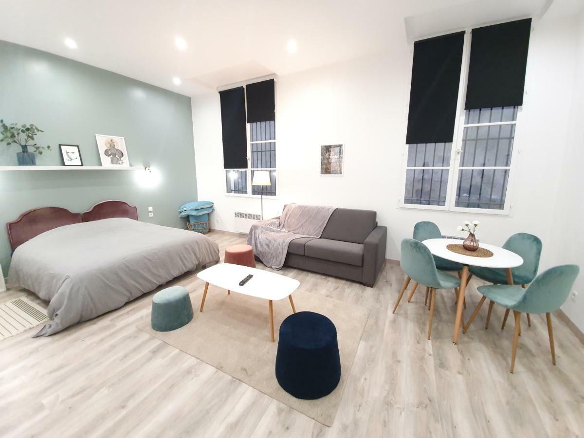 Aparthotel Sweet Parigi