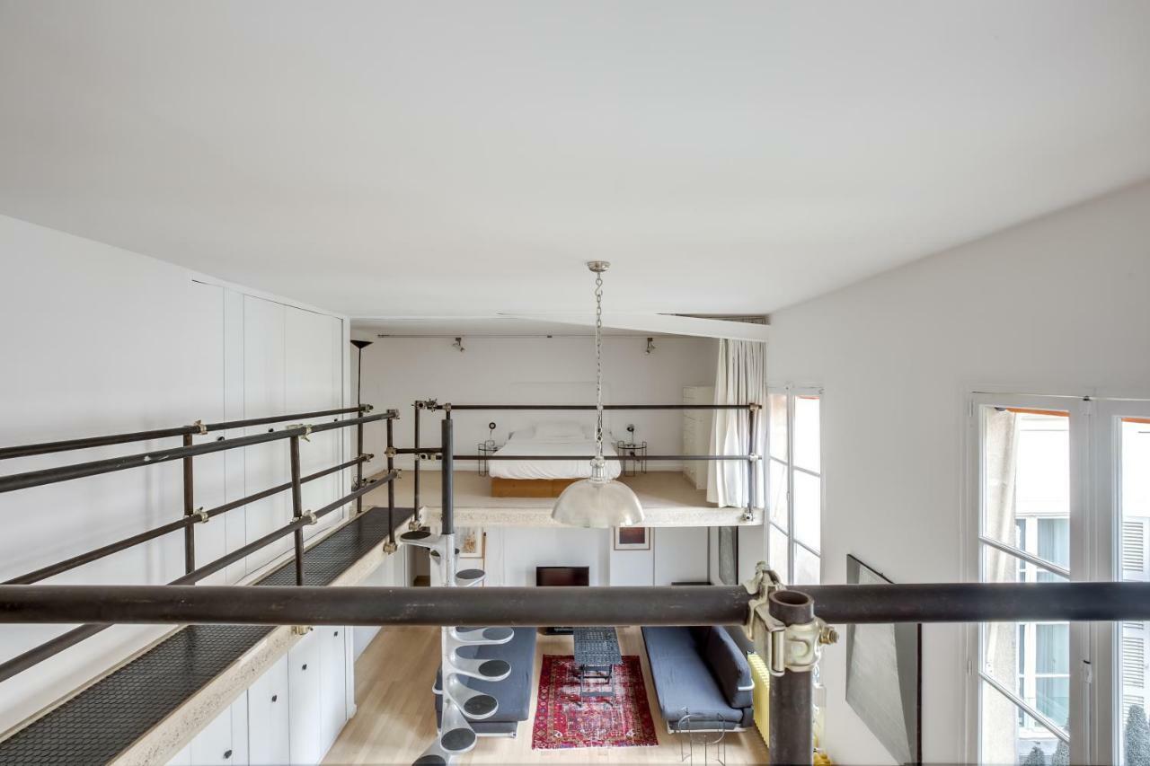 Unit 010 Cherche Midi 19 Appartamento