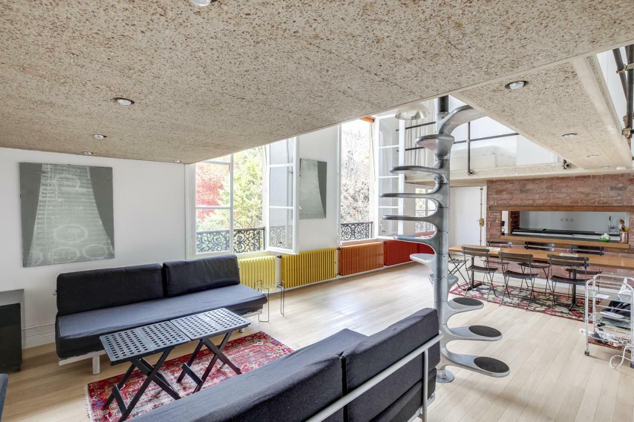Appartamento Unit 010 Cherche Midi 19 Parigi