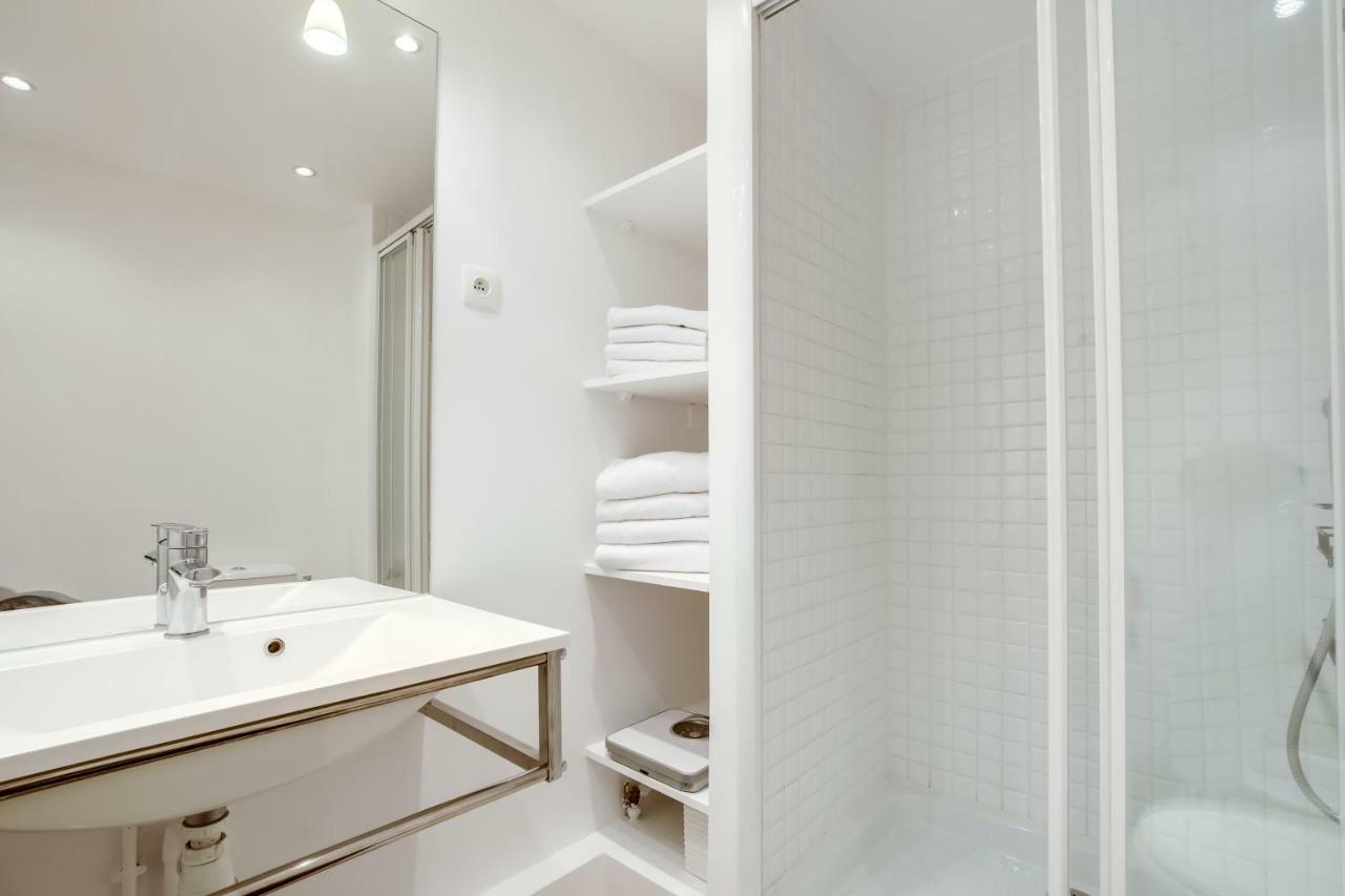 Appartamento Unit 010 Cherche Midi 19 Parigi