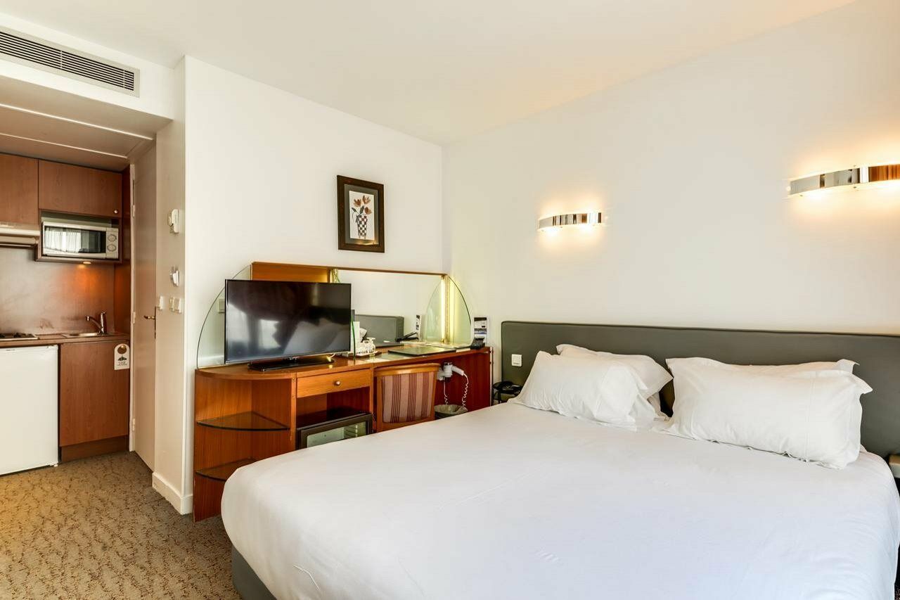 Luxembourg Hotel 4*