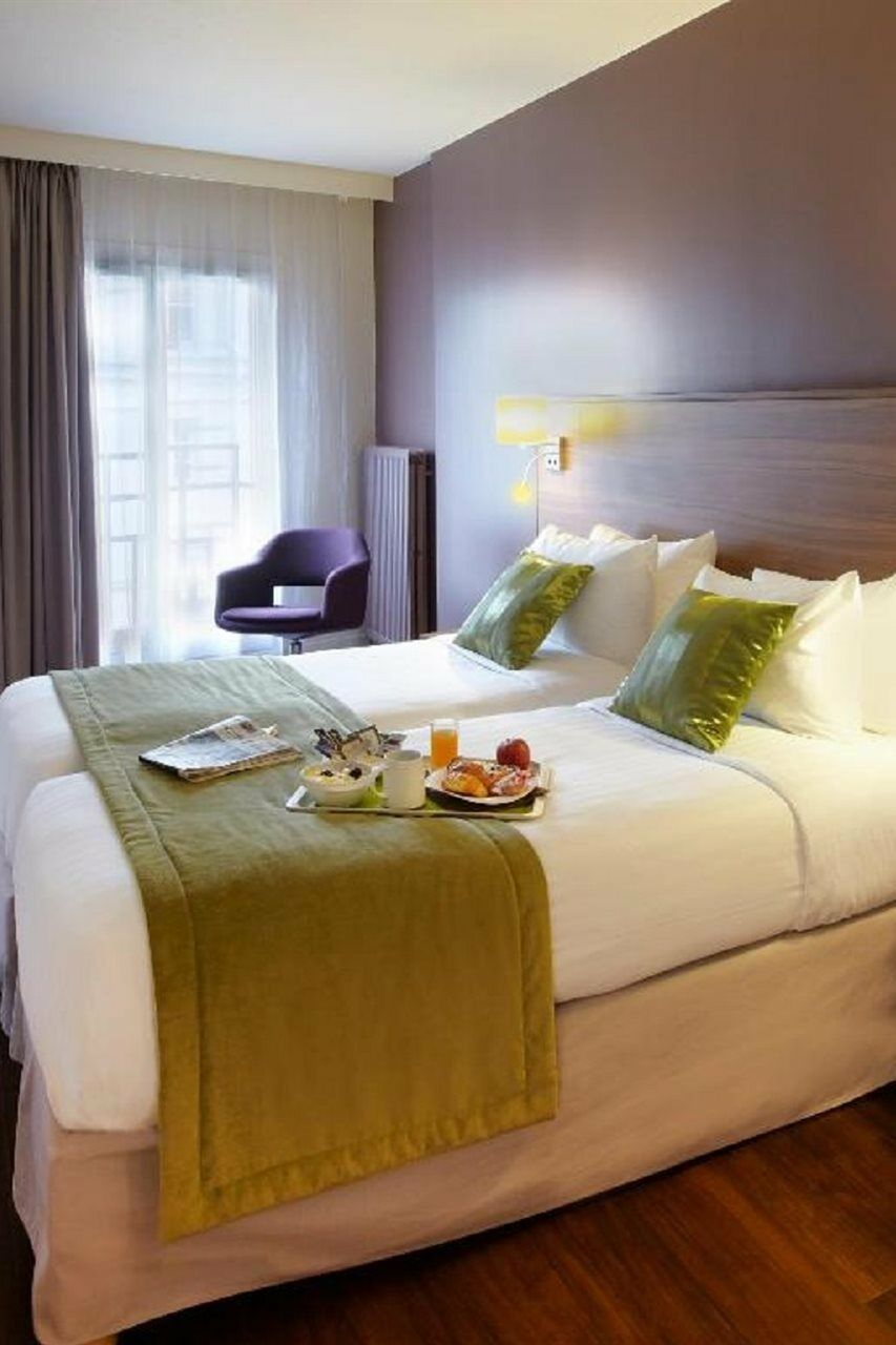 Citadines Les Halles Aparthotel Parigi