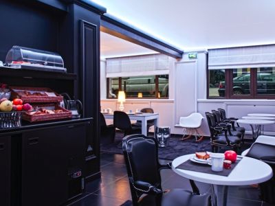 Hotel Icone