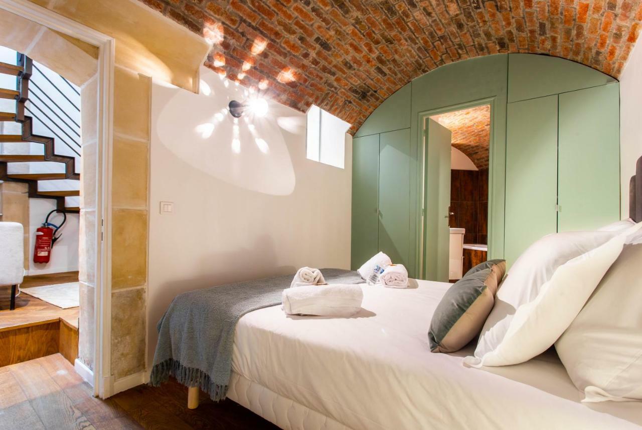 Cmg Notre-dame De Lorette/ Cadet Apartment Paris