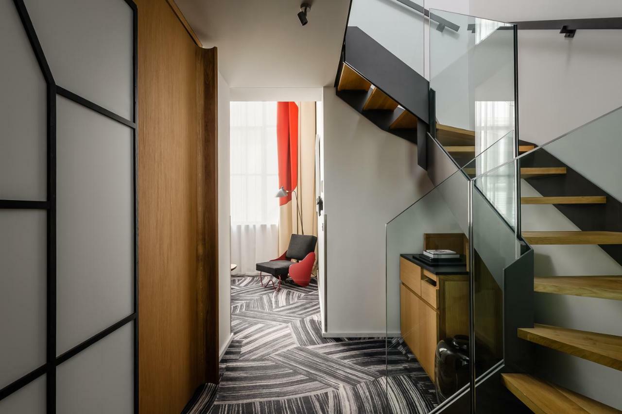 Hotel Du Ministère 4*