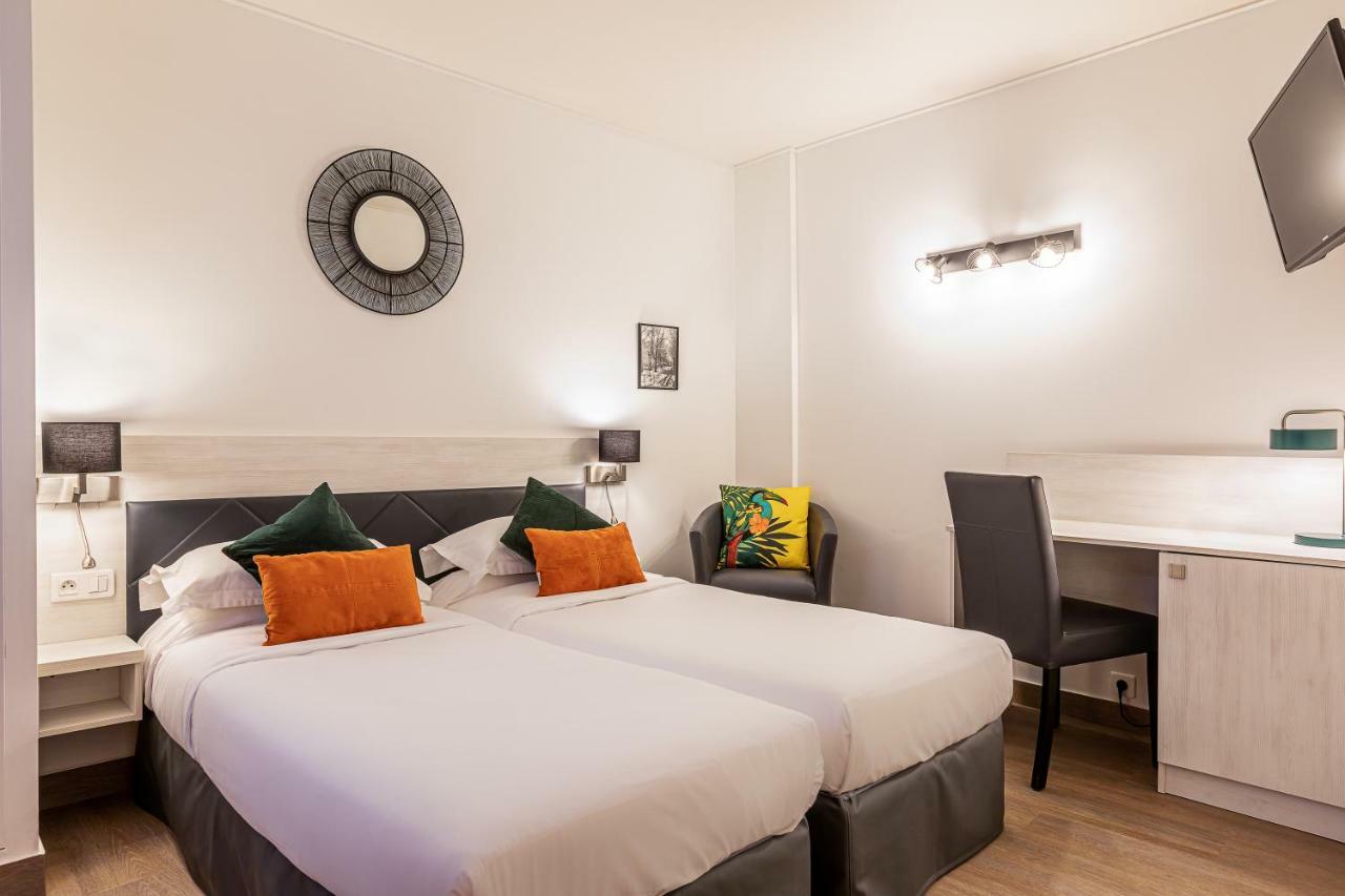 Diana Hotel Parigi