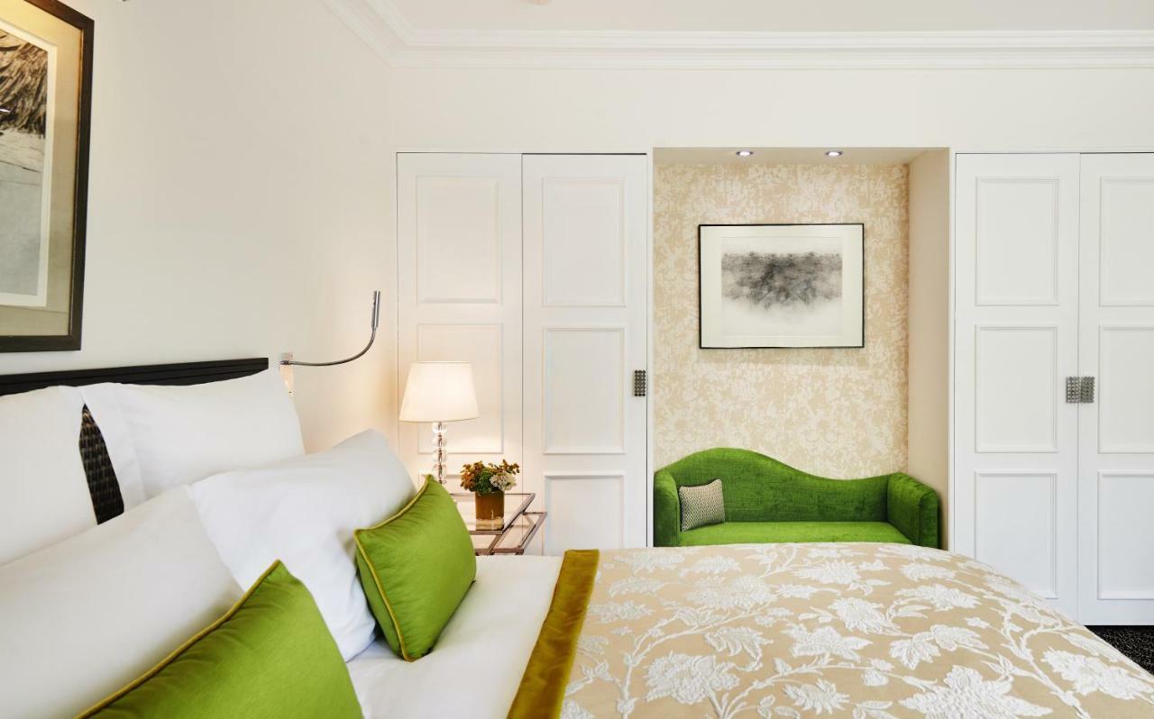 Le Burgundy Hotel 5*