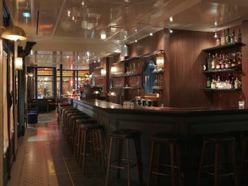 Grand Pigalle Experimental Hotel 4*