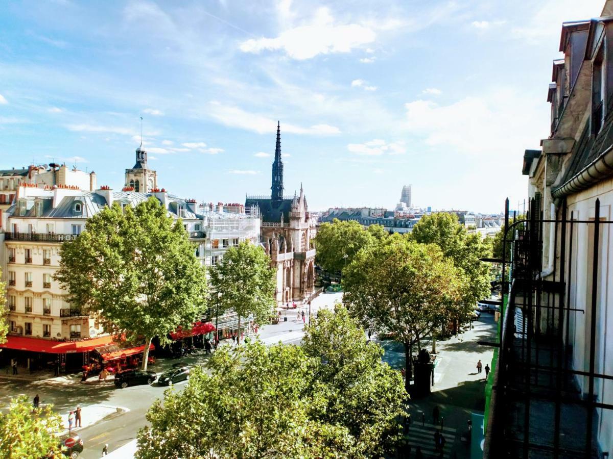 Hotel Ibis Styles Gare De L'est Tgv