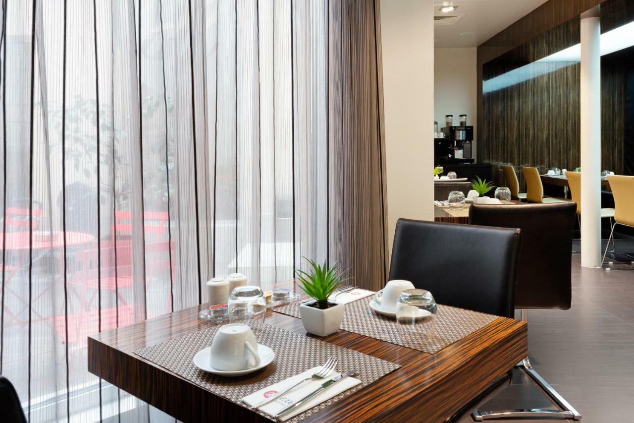 Exe Panorama Hotel 3*