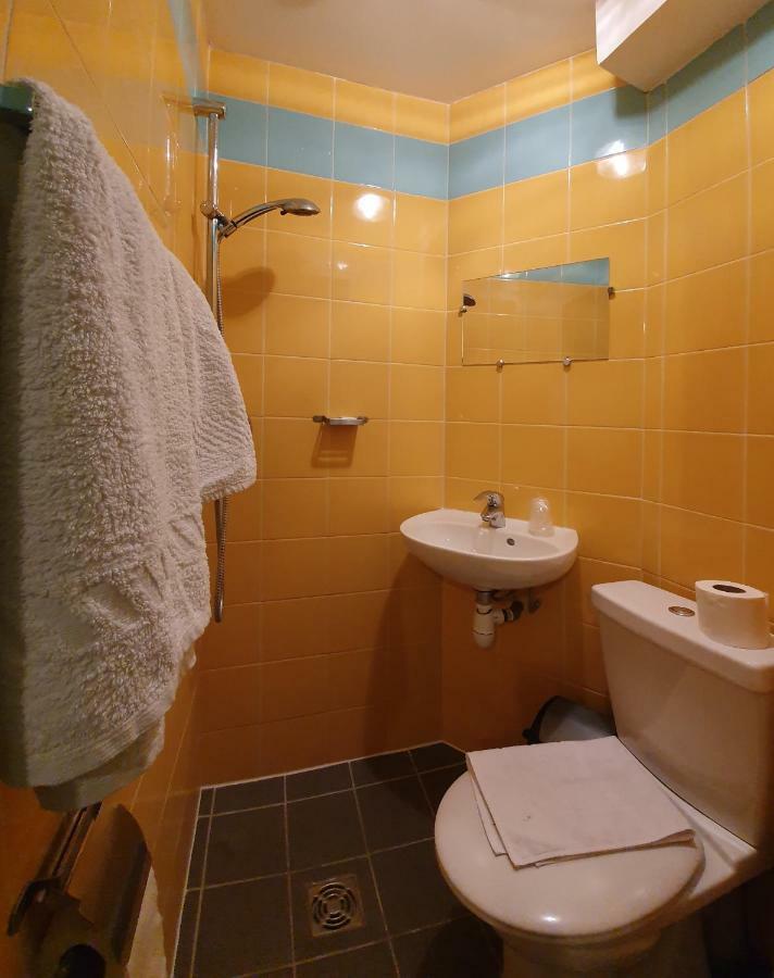 Anya Hotel Paris