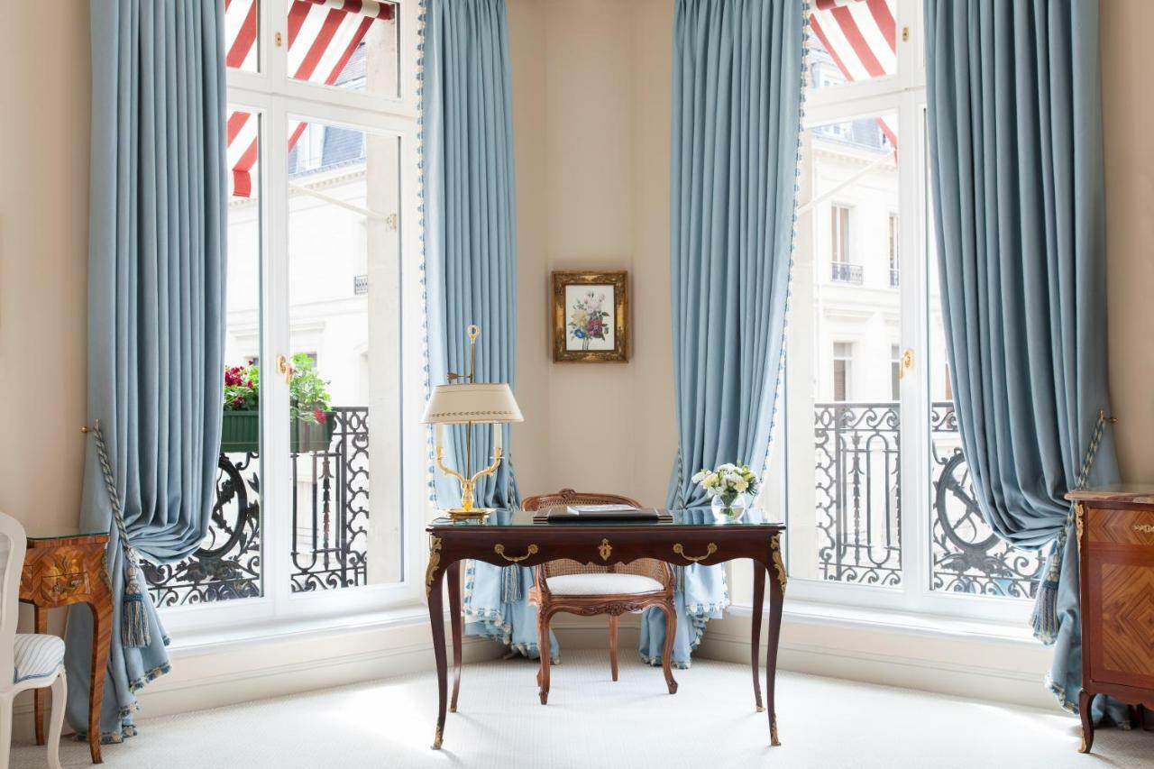 Le Bristol - An Oetker Collection Hotel Paris