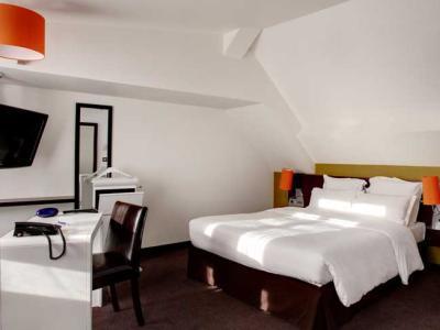 Les Théâtres Hotel 4*