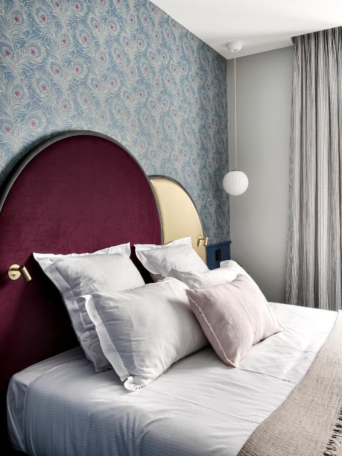 Léopold Hotel 4*