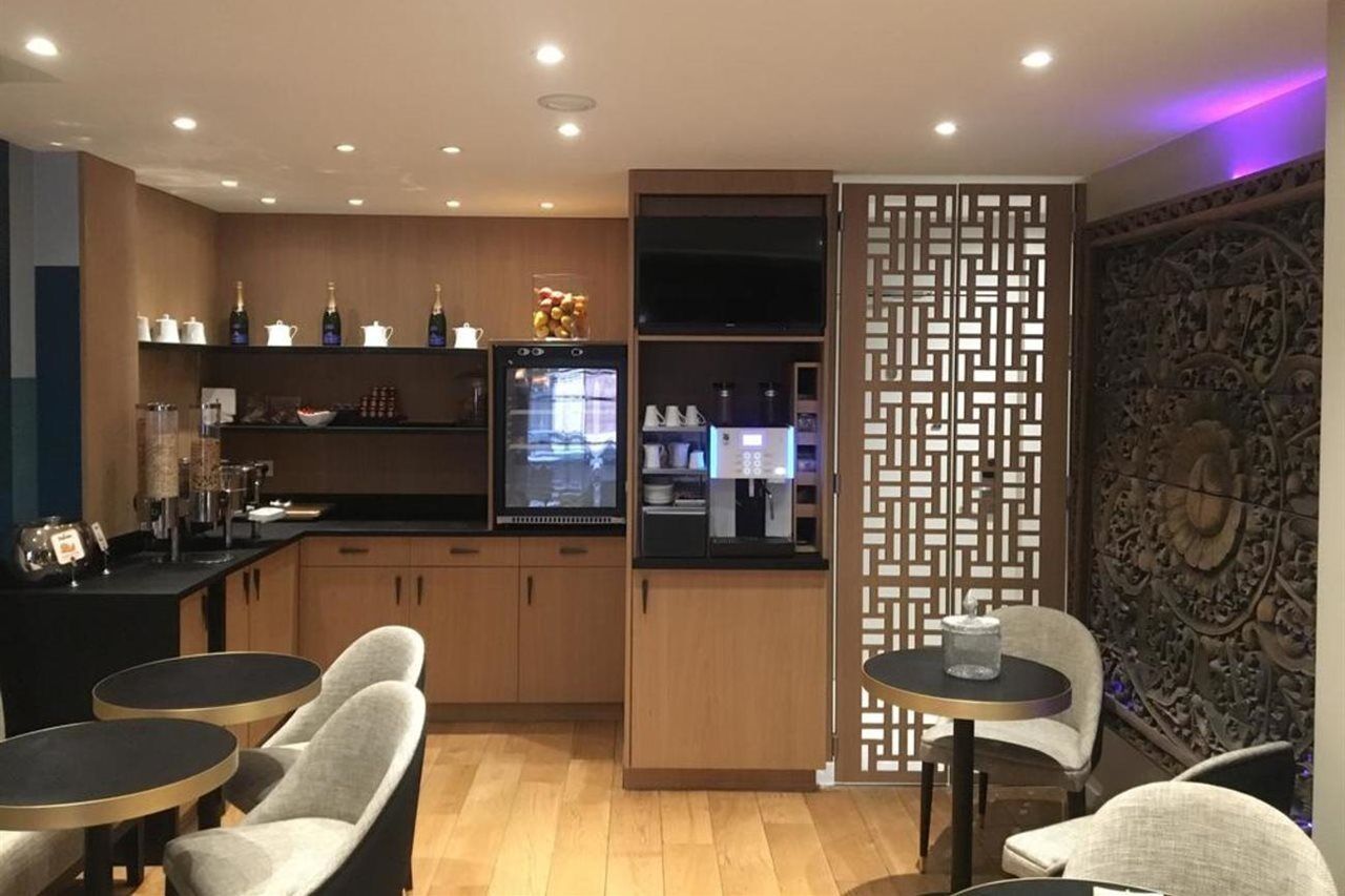 Hotel Sonder Le Frochot Paris
