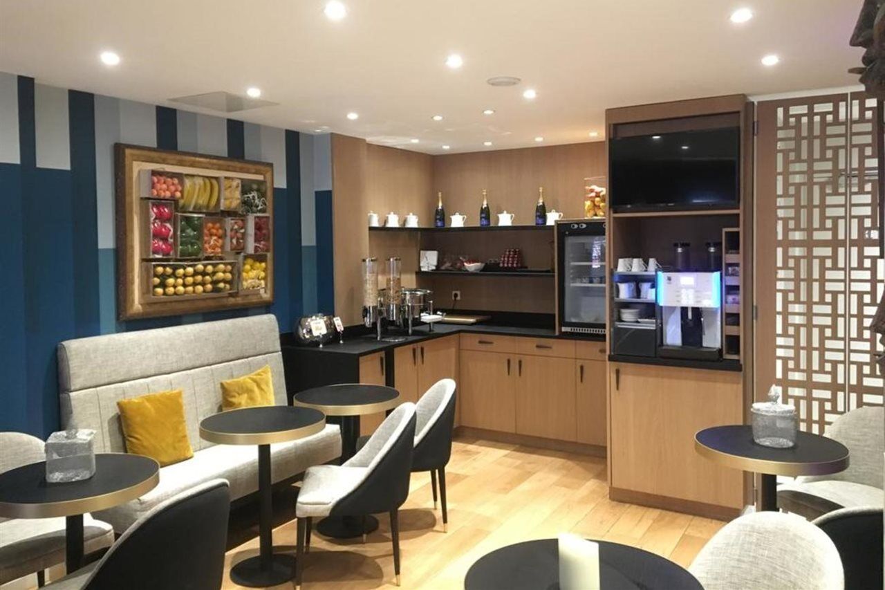 Hotel Sonder Le Frochot 3*