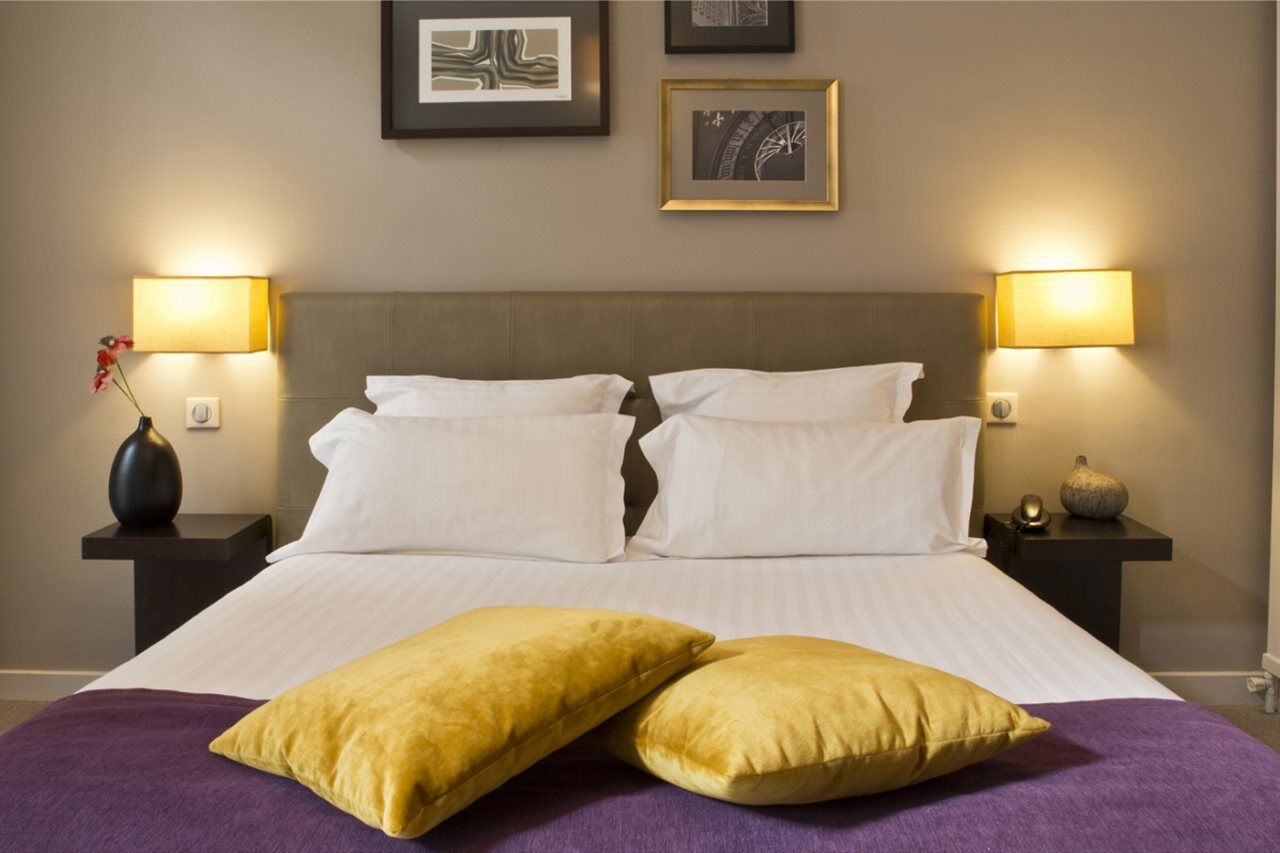 Hotel Sonder Le Frochot Paris