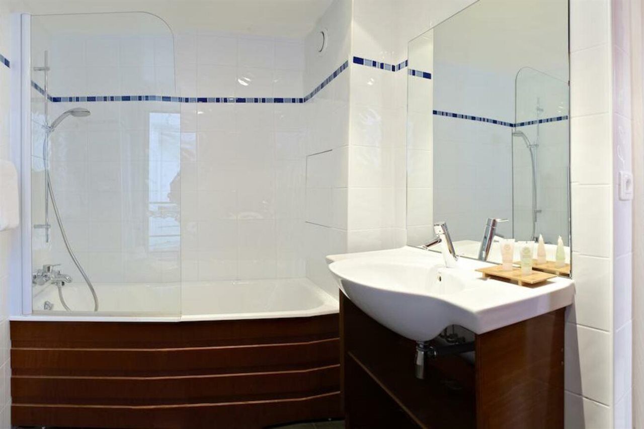 Hotel New Lafayette