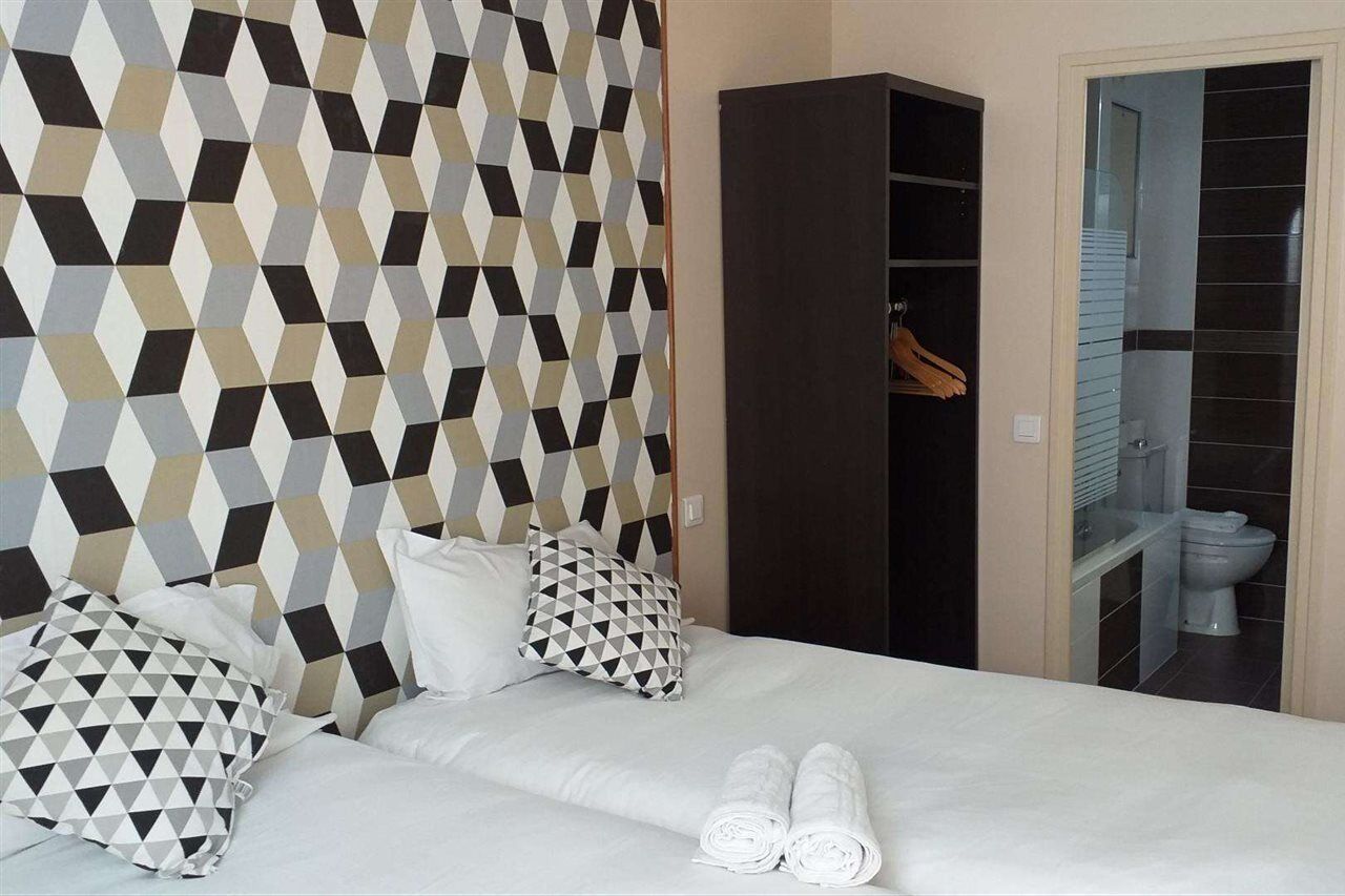 Roi Rene Hotel