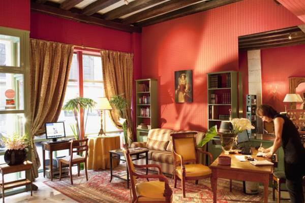 Hotel Relais Du Louvre