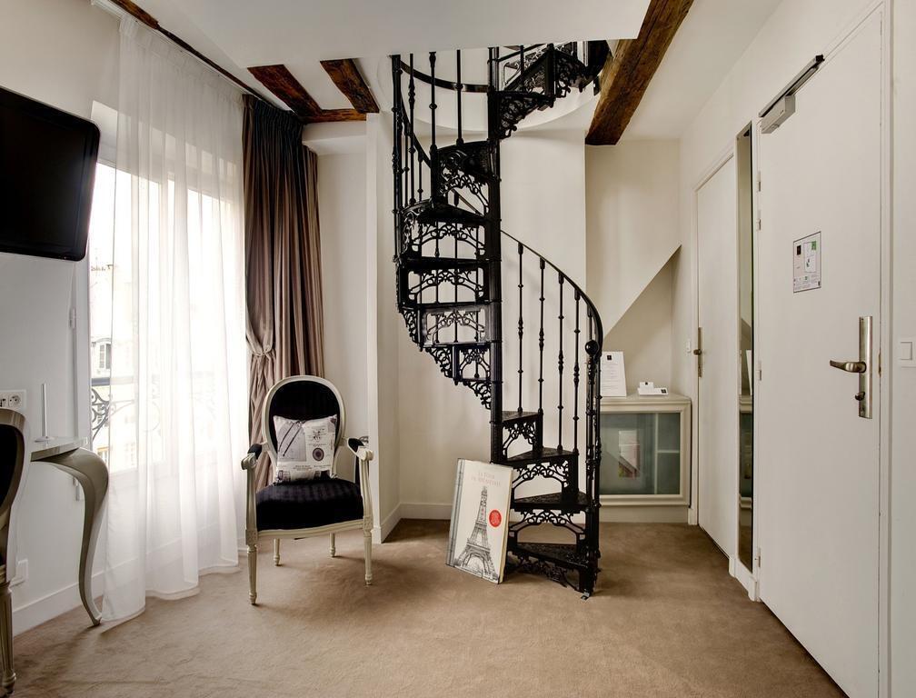 Hotel Boutique Konfidentiel 4*
