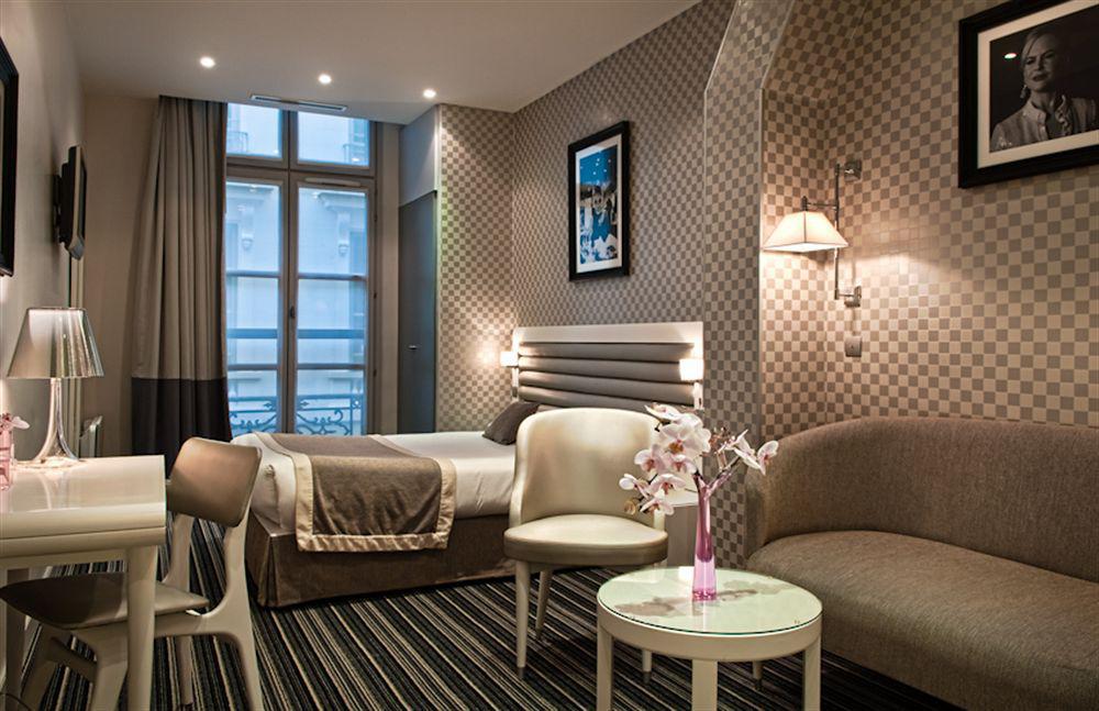 Hotel Icone Paris