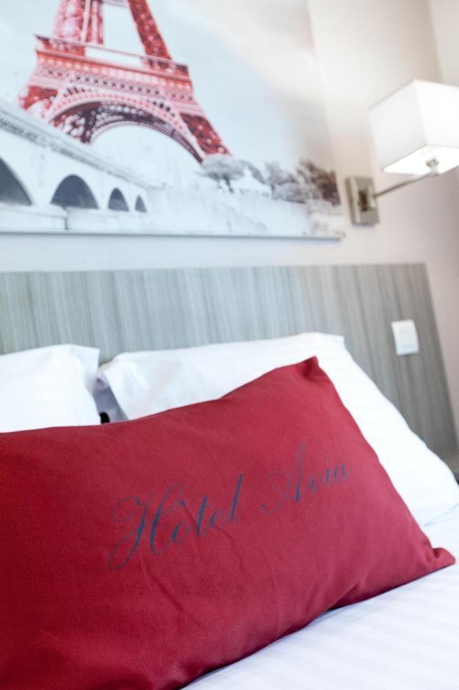 Apartment Family Near Montparnasse Paris