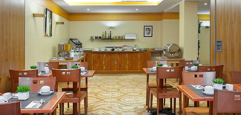 Hotel Opera Affiliated By Meliá 4*