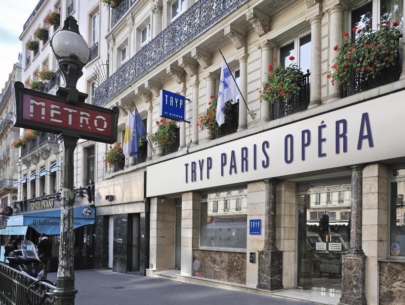 Opera Affiliated By Meliá Hotel