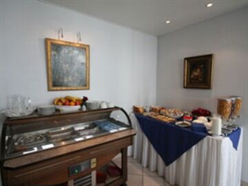 Hotel Agate Parigi